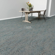 Neuflor Neuflor Desert 600902 + Sky Blue Mix фото 3 | FLOORDEALER