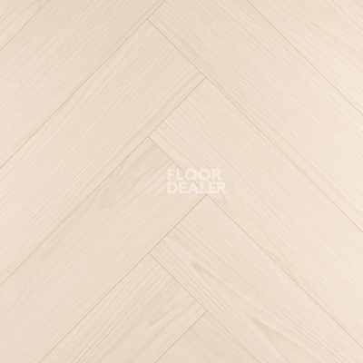 Кварцвиниловые полы My Step SWF Stone Herringbone 8мм MS9118 Дуб Шан фото 1 | FLOORDEALER