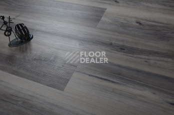 Evofloor Optima Click 4.2мм Дуб Индиго фото 6 | FLOORDEALER