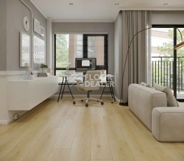 Alpine Floor Eclipse Super Matt 4мм Твист Есо 21-15 фото 3 | FLOORDEALER