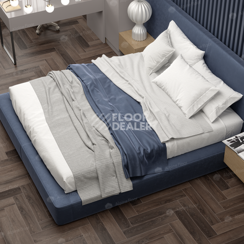 Alpine Floor Parquet Premium 8мм Фафнир ECO19-16 фото 3 | FLOORDEALER
