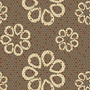 Ковролин Ege Highline Floorfashion by Muurbloem rf 52209109  | FLOORDEALER