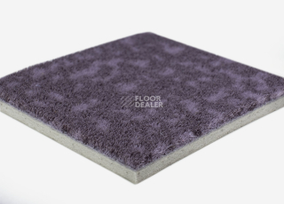 Forbo Flotex metro planks p 946016 Metro Grape фото 5 | FLOORDEALER
