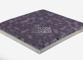 Forbo Flotex metro planks p 946016 Metro Grape фото 5 | FLOORDEALER