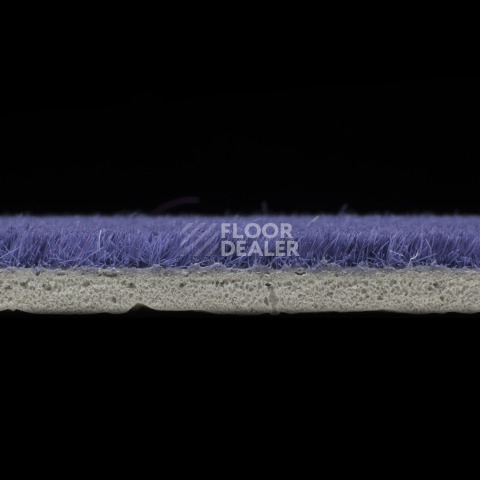 Forbo Flotex Colour Penang 50*50 t 382024 Penang Purple фото 4 | FLOORDEALER