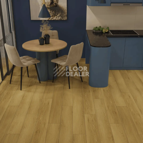 Tulesna Ottimo 4 мм 1004-37 Leggero фото 4 | FLOORDEALER