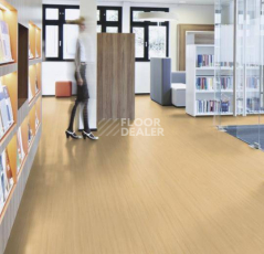 Forbo Marmoleum Linear Striato Original 5216 Pacific beaches фото 2 | FLOORDEALER
