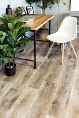 Alpine Floor Ultra 2мм ДУБ МЕДОВЫЙ ECO 5-17 фото 4 | FLOORDEALER