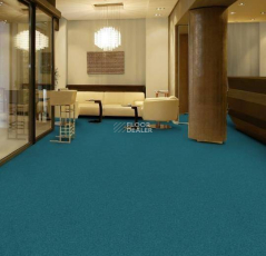 Forbo Tessera Basis 385 Neptune фото 2 | FLOORDEALER