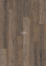 Alix Floor City Line 5мм ALX3020-4 Дуб дымчатый темный фото 2 | FLOORDEALER