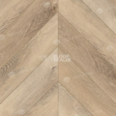 Кварцвиниловые полы Alpine Floor Chevron 5мм SPC ламинат Дуб Синистра ECO 18-6 фото 1 | FLOORDEALER