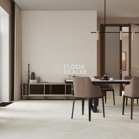 Terra ( Терра ) Керамогранит 80x80x11 te 00 80x80x11 Непол.Рект. (Керамический гранит) фото 5 | FLOORDEALER