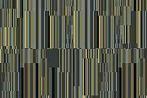 Ковровая плитка Ege Highline Contrast Combi Stripe Grey rfm 52206316 фото  | FLOORDEALER