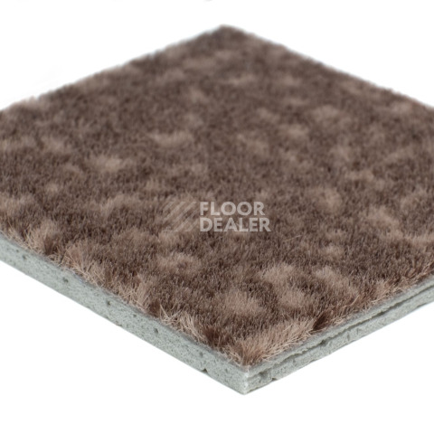 Forbo Flotex Colour Metro 5050 t 546029 Metro Truffle фото 4 | FLOORDEALER