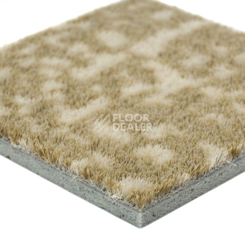 Forbo Flotex Colour embossed tiles tg 546512 Metro Sand Glass Embossed фото 4 | FLOORDEALER