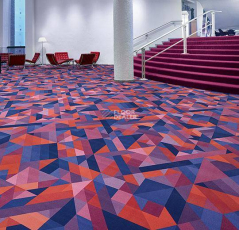 Forbo Flotex Vision Showtime 220002 (Wonderlab) Flamingo фото 2 | FLOORDEALER