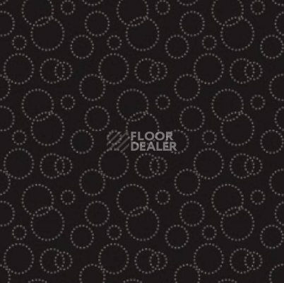 Ковролин Halbmond Black & White 13914 фото 1 | FLOORDEALER