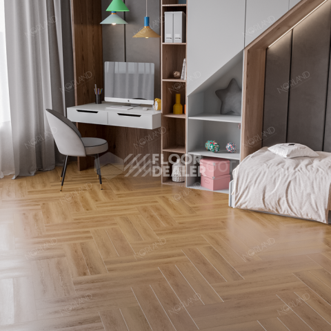 Norland Lagom Parquet LVT  2 мм HELIG 1034-11 фото 3 | FLOORDEALER