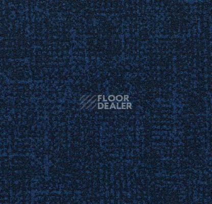 Ковровая плитка Forbo Flotex Colour Metro 5050 t 546001 Metro Indigo фото 1 | FLOORDEALER