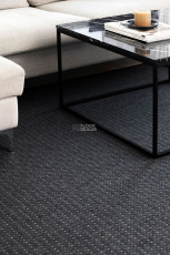 VM Carpet Valkea 79-7 Black-Grey фото 5 | FLOORDEALER