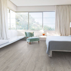 Wood Essence D886003  Platinum Chalk Oak фото 2 | FLOORDEALER