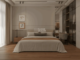 Alpine Floor Titan Parquet 6мм ЕСО 29-9 Арес фото 4 | FLOORDEALER