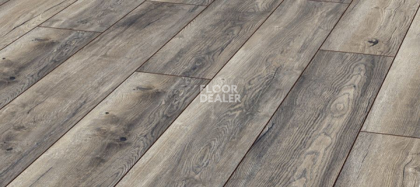 Ламинат Kronotex Robusto 12мм d3572 Дуб Портовый Серый фото 1 | FLOORDEALER