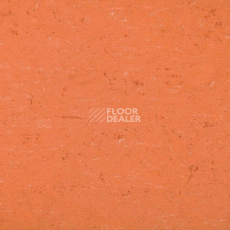 Линолеум Gerflor Colorette 0016 Deep Orange фото 1 | FLOORDEALER