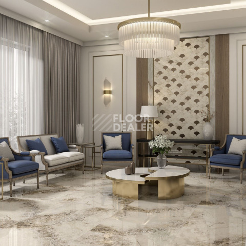 Baikal Baikal Warm 90x90 фото 2 | FLOORDEALER