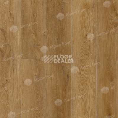 Кварцвиниловые полы Alpine Floor Easy Line 3мм Дуб южный ЕСО 3-29 фото 1 | FLOORDEALER