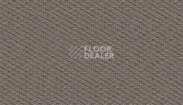 Кварцвиниловые полы Bolon BKB Sisal Plain Mole фото 1 | FLOORDEALER