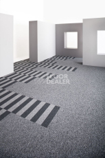 Ковровая плитка Burmatex Balance Burmatex Balance фото 1 | FLOORDEALER