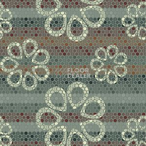 Ковролин Ege Highline Floorfashion by Muurbloem rf 5220 n 0034 фото 1 | FLOORDEALER