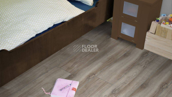 My Floor Cottage широкая 8мм mv857 Дуб Монтело Серебристый фото 10 | FLOORDEALER