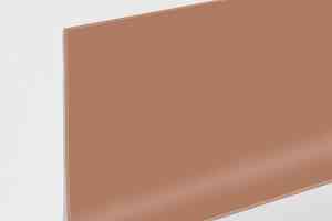 Плинтус Плинтус эластичный Dollken Wl 50 876 фото  | FLOORDEALER