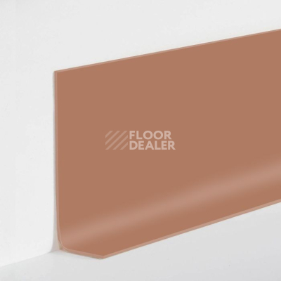 Плинтус Плинтус эластичный Dollken Wl 50 876 фото 1 | FLOORDEALER