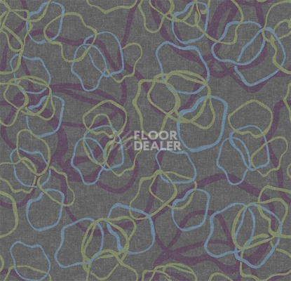 Ковролин Forbo Flotex Vision Shape 800002 (Contour) Quartz фото 1 | FLOORDEALER
