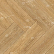 Alpine Floor Herringbone Pro 8мм LF102-04 Дуб Тулуза фото 1 | FLOORDEALER