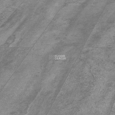 Kronopol Aurum Fiori Aqua Zero D1051 Белый Бетон фото 5 | FLOORDEALER