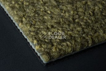 Forbo Tessera Create Space 1 1821 Citrine фото 6 | FLOORDEALER