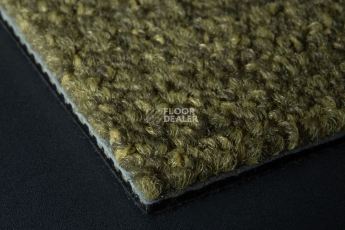 Forbo Tessera Create Space 1 1821 Citrine фото 6 | FLOORDEALER