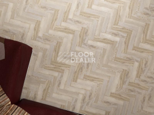 Кварцвиниловые полы FineFloor Craft (Small Plank) FF-008 Дуб Хэмптон-Корт фото 1 | FLOORDEALER