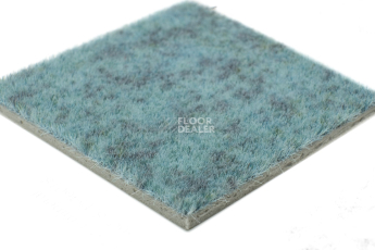Forbo Flotex Colour Calgary 50*50 t 590004 Calgary Menthol фото 3 | FLOORDEALER