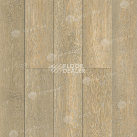 Кварцвиниловые полы Alpine Floor Ultra 2мм Дуб Скандинавия ЕСО 5-36 фото 1 | FLOORDEALER