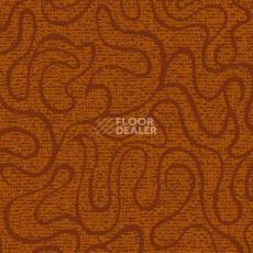 Ковровая плитка Halbmond Tiles & More 3 tm 3-031-05 фото 1 | FLOORDEALER