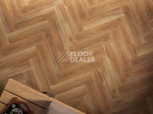 Кварцвиниловые полы FineFloor Craft (Short Plank) FF-408 Дуб Квебек фото 1 | FLOORDEALER