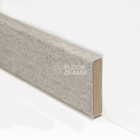 Плинтус Dollken Cubu 60 Stone & Style 2816 фото 3 | FLOORDEALER