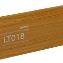 Плинтус Плинтус с мягким краем LinePlast LT018  | FLOORDEALER