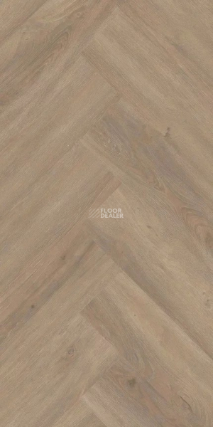 Кварцвиниловые полы AW Invictus Maximus Herringbone SPC Divine Oak Cookie фото 1 | FLOORDEALER