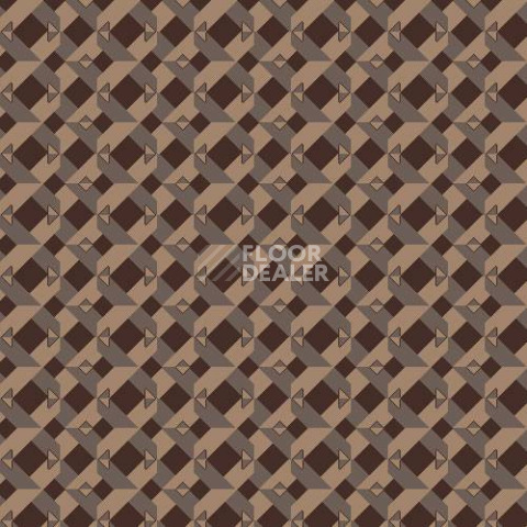 Ковролин Agnella Creation Petro Umber фото 1 | FLOORDEALER